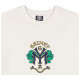 Grimey Ανδρική κοντομάνικη μπλούζα Sweet Science Heavyweight Regular Tee